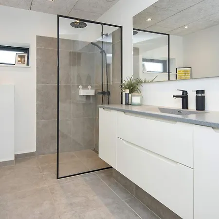 Holiday home Holiday Home Sonderborg