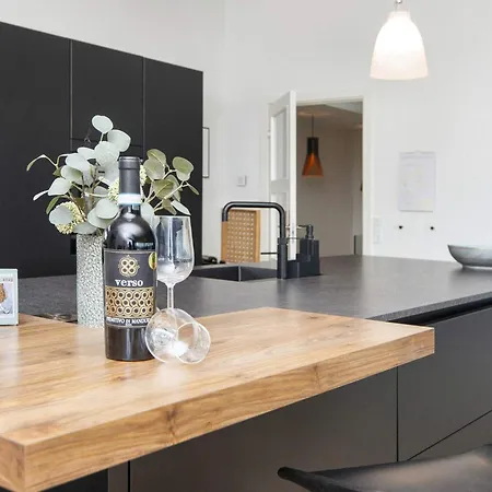 Holiday home Holiday Home Sonderborg *