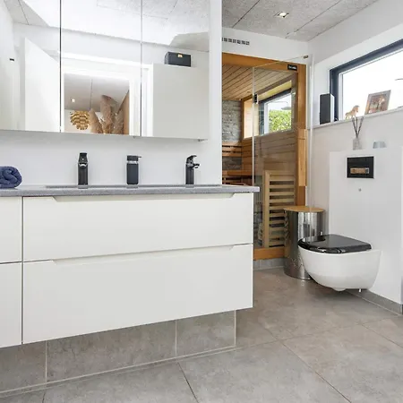 Holiday home Holiday Home Sonderborg Sonderborg