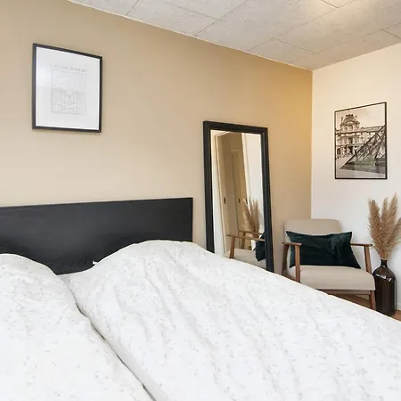 Holiday home Holiday Home Sonderborg Sonderborg