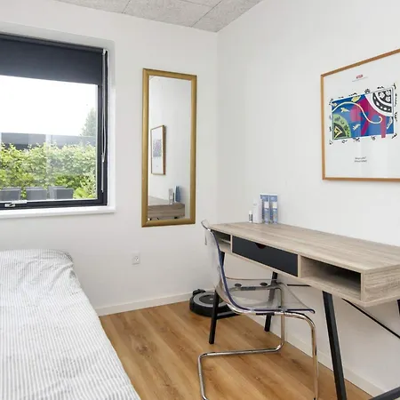 Holiday home Holiday Home Sonderborg *