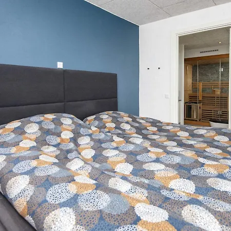 Holiday Home Sonderborg Holiday home Sonderborg