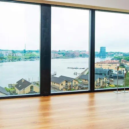 Holiday Home Sonderborg * Sonderborg