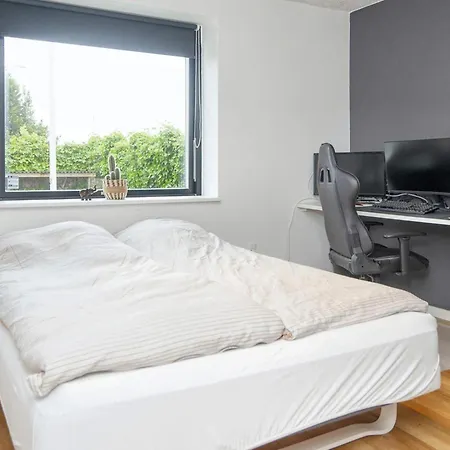 Holiday Home Sonderborg Holiday home