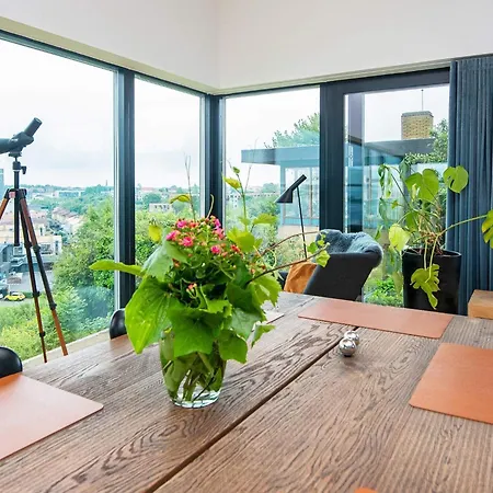 Holiday home Holiday Home Sonderborg