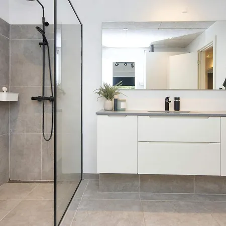 Holiday home Holiday Home Sonderborg *