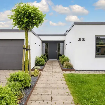 Holiday Home Sonderborg Holiday home Sonderborg