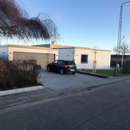Holiday home Holiday Home Sonderborg Sonderborg