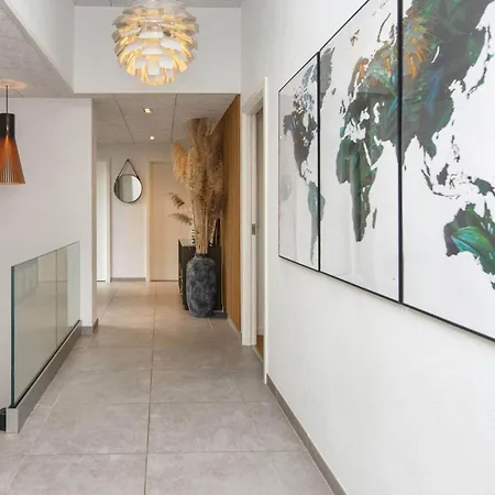 Holiday Home Sonderborg Sonderborg