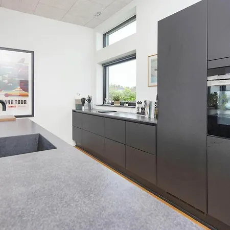 Holiday Home Sonderborg * Sonderborg
