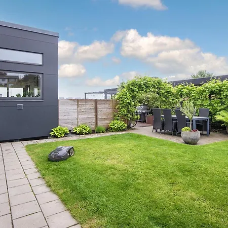 Holiday Home Sonderborg Holiday home