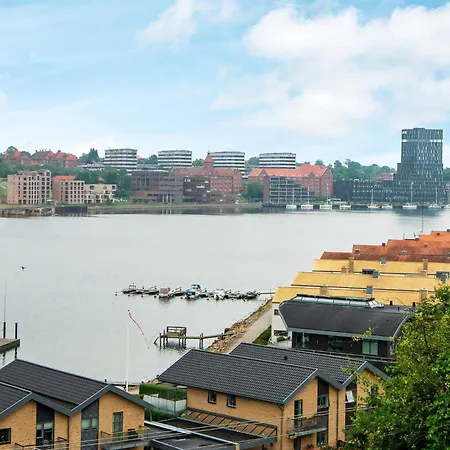 Holiday home Holiday Home Sonderborg