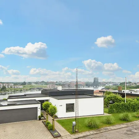 Holiday Home Sonderborg Holiday home *