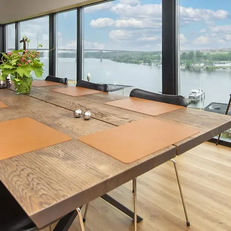 Holiday Home Sonderborg Sonderborg