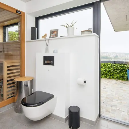 Holiday Home Sonderborg