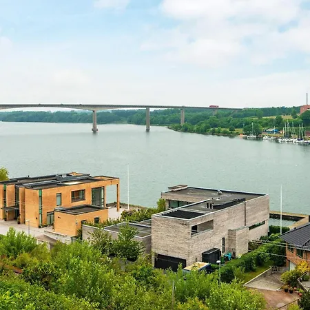 Holiday home Holiday Home Sonderborg