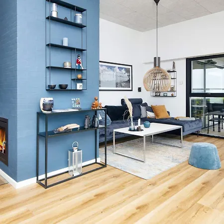 Holiday home Holiday Home Sonderborg *