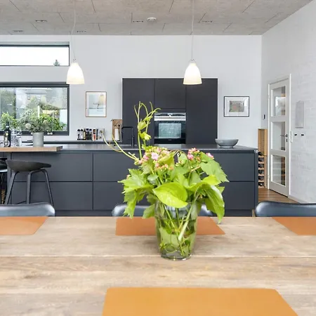 Holiday Home Sonderborg Holiday home Sonderborg
