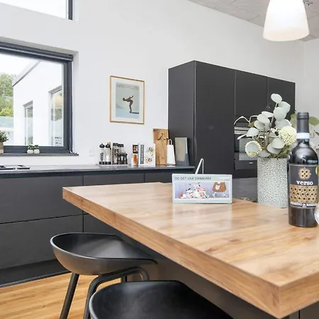 Holiday Home Sonderborg * Sonderborg