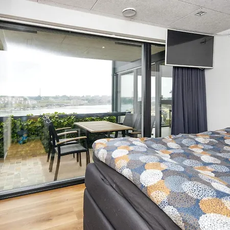 Holiday Home Sonderborg