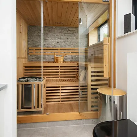 Holiday Home Sonderborg Holiday home