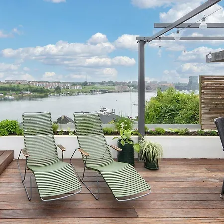 Holiday home Holiday Home Sonderborg *