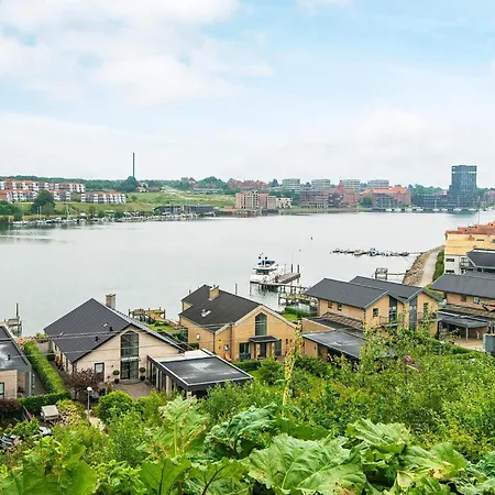 Holiday home Holiday Home Sonderborg Sonderborg