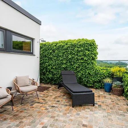 Holiday home Holiday Home Sonderborg *