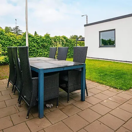 Holiday Home Sonderborg Holiday home Sonderborg